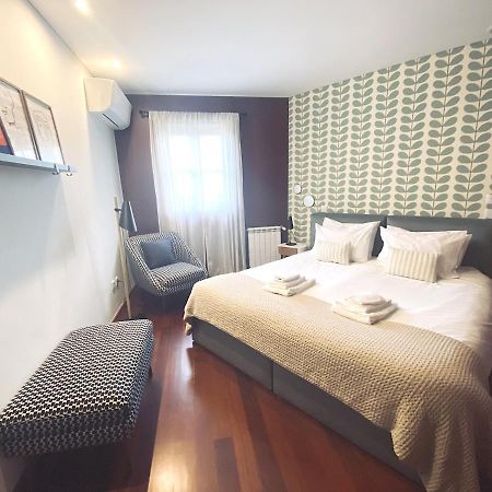 포르투 Charming Bonfim Penthouse 아파트 외부 사진