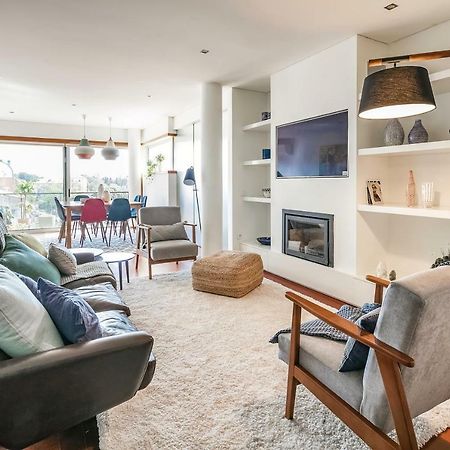 포르투 Charming Bonfim Penthouse 아파트 외부 사진
