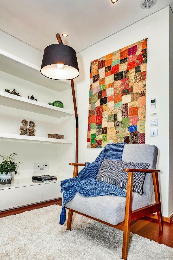 포르투 Charming Bonfim Penthouse 아파트 외부 사진