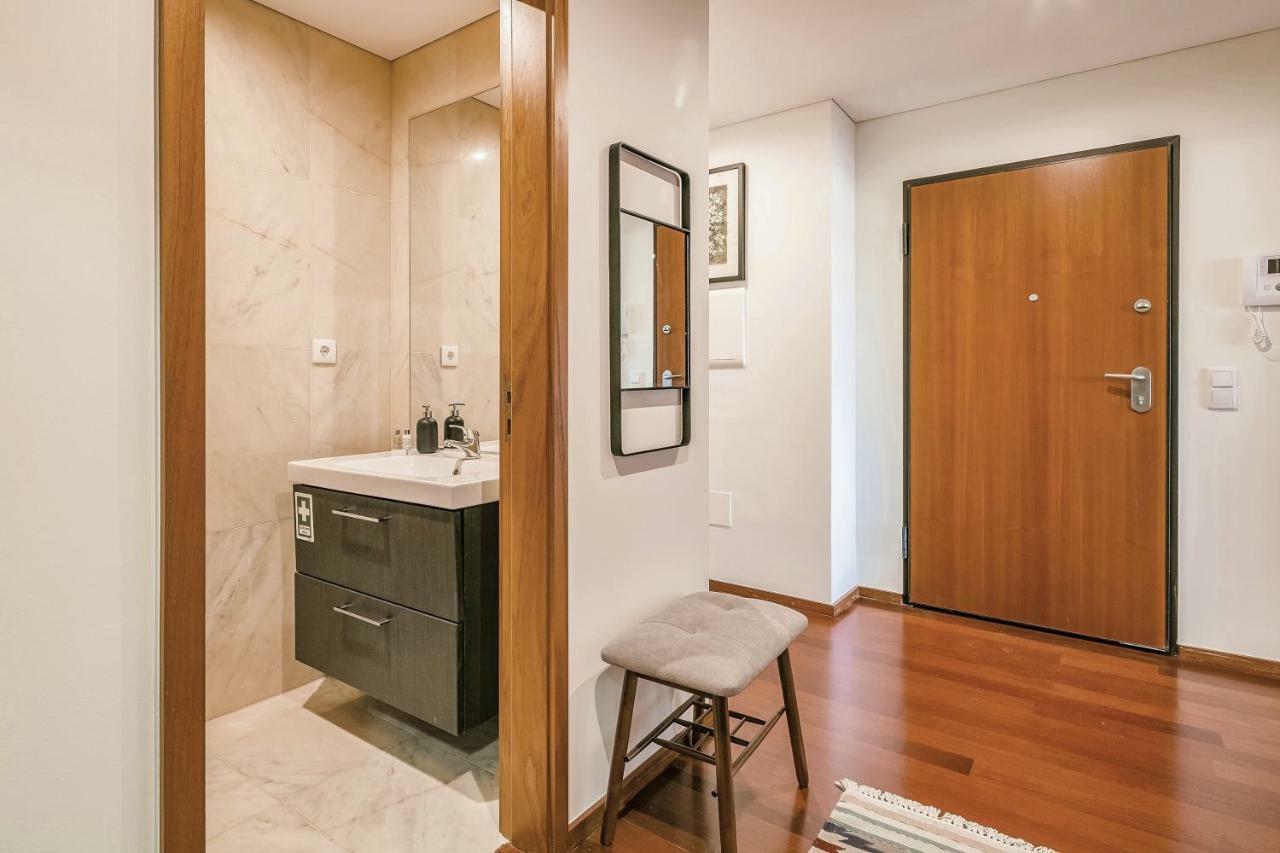 포르투 Charming Bonfim Penthouse 아파트 외부 사진